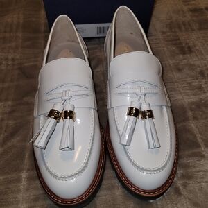 Stuart Weitzman Manila loafer